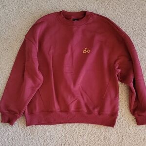 GU x Harry Potter Sweatshirt